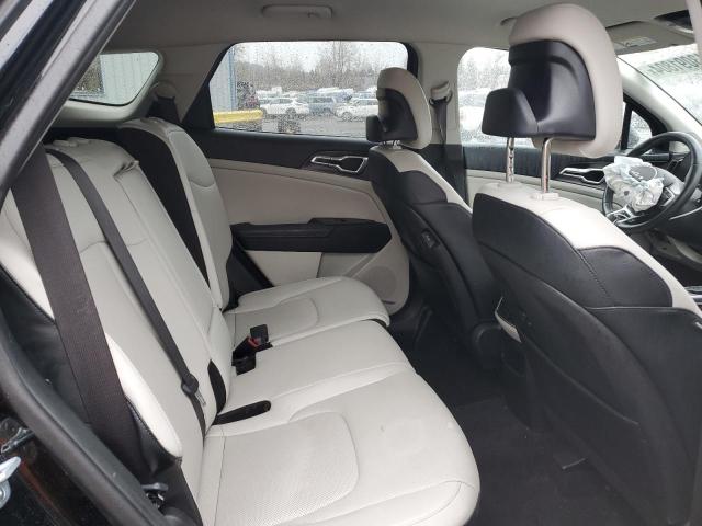 Photo 10 from auction – 2023 KIA SPORTAGE E with VIN 5XYK3CAFXPG014187