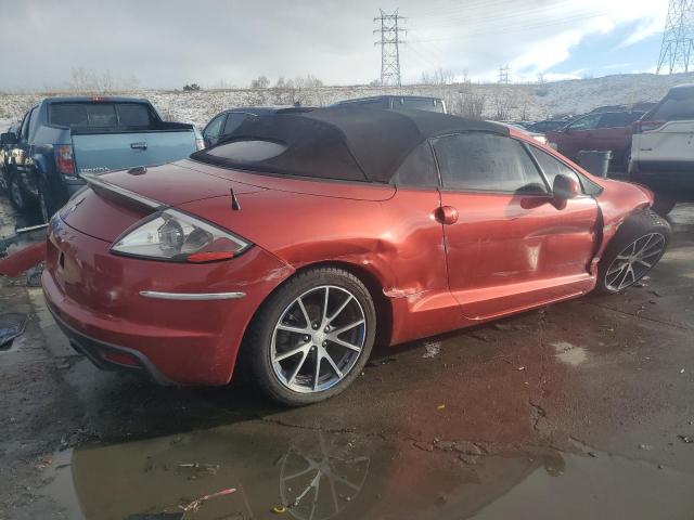 Photo 3 from auction – 2012 MITSUBISHI ECLIPSE SP with VIN 4A37L2EF7CE001598
