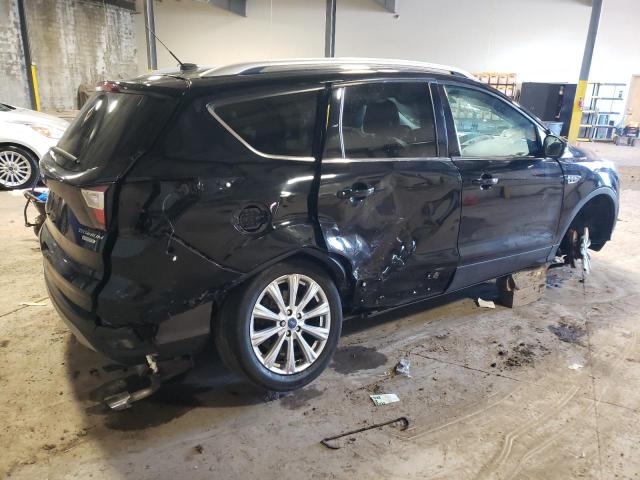 Photo 3 from auction – 2017 FORD ESCAPE TIT with VIN 1FMCU0JDXHUD24026