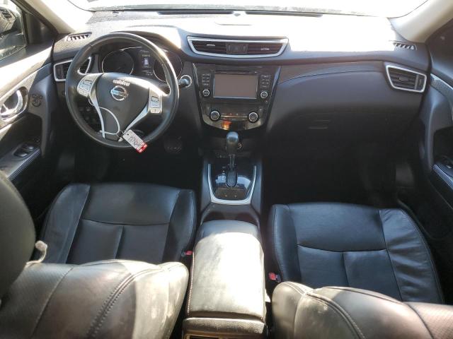 Photo 8 from auction – 2015 NISSAN ROGUE S with VIN 5N1AT2MV7FC793040