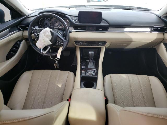 Photo 8 from auction – 2019 MAZDA 6 TOURING with VIN JM1GL1VM7K1501164