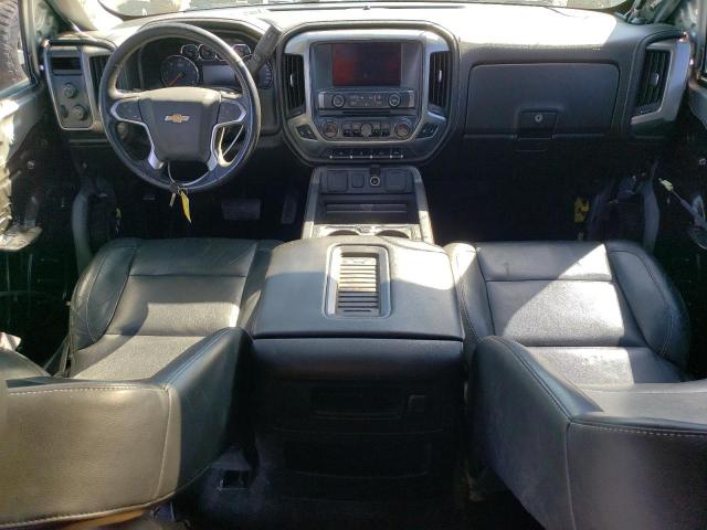 Photo 8 from auction – 2016 CHEVROLET SILVERADO with VIN 3GCUKSEC1GG108336