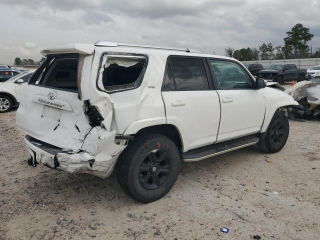 Photo 3 from auction – 2016 TOYOTA 4RUNNER SR with VIN JTEZU5JR4G5131818