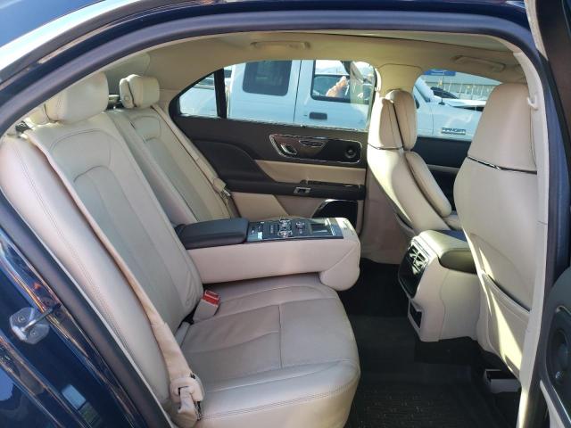 Photo 10 from auction – 2019 LINCOLN CONTINENTA with VIN 1LN6L9NC1K5600441