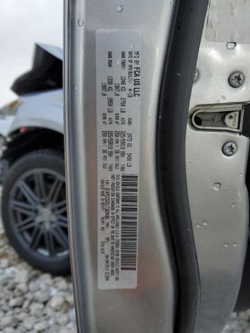 Photo 14 from auction – 2018 DODGE JOURNEY CR with VIN 3C4PDCGG9JT369466
