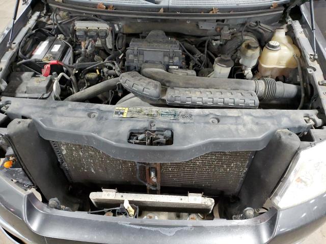 Photo 11 from auction – 2004 FORD F150 SUPER with VIN 1FTPW14554KA84058