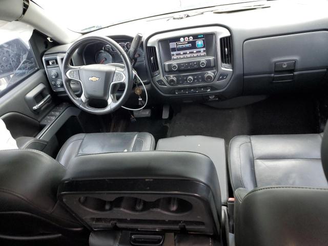 Photo 8 from auction – 2015 CHEVROLET SILVERADO with VIN 3GCUKREC9FG304094