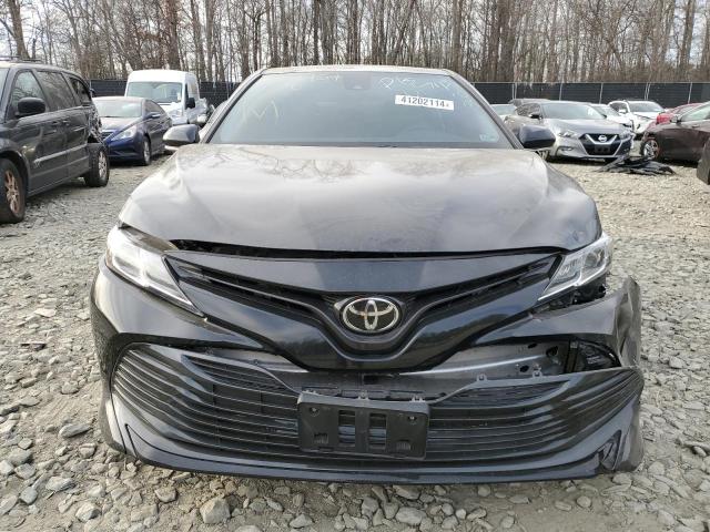 Photo 5 from auction – 2020 TOYOTA CAMRY LE with VIN 4T1C11BK5LU010174