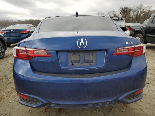 Photo 6 from auction – 2018 ACURA ILX BASE W with VIN 19UDE2F39JA000561