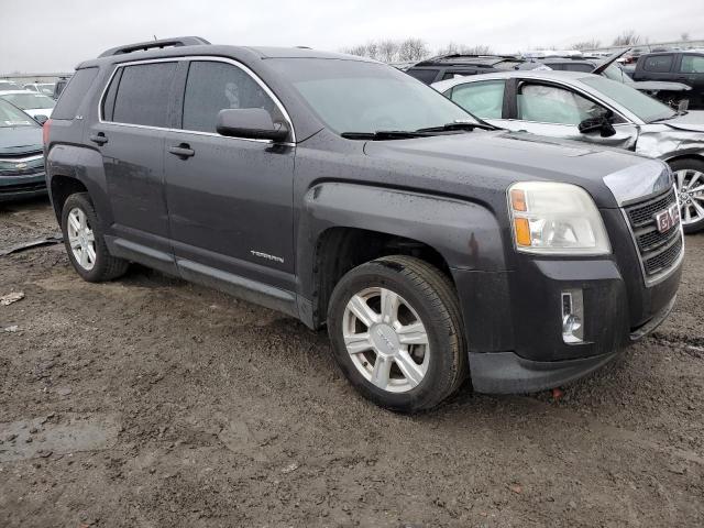 Photo 4 from auction – 2014 GMC TERRAIN SL with VIN 2GKALREK3E6264889