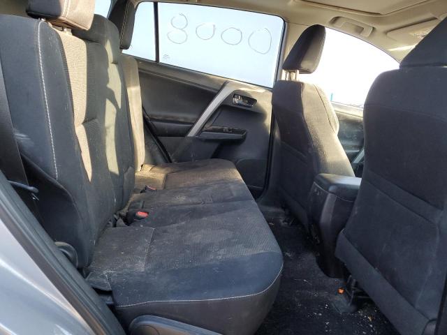 Photo 10 from auction – 2018 TOYOTA RAV4 ADVEN with VIN 2T3RFREV5JW810008