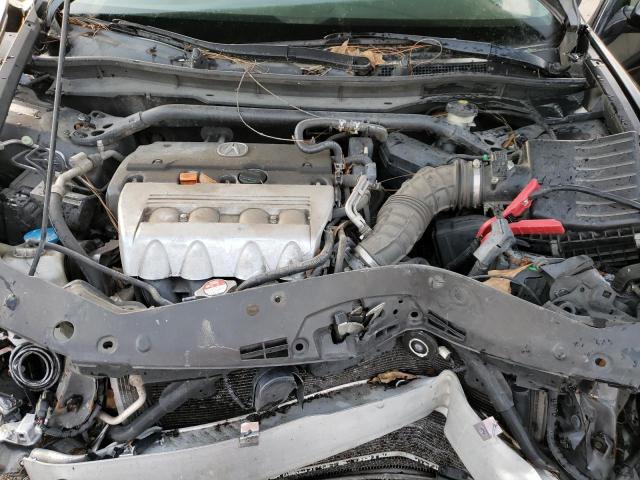 Photo 11 from auction – 2010 ACURA TSX with VIN JH4CU2F66AC032183