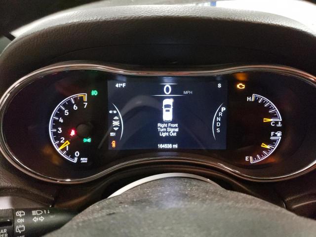 Photo 9 from auction – 2014 JEEP GRAND CHER with VIN 1C4RJFAG1EC521205