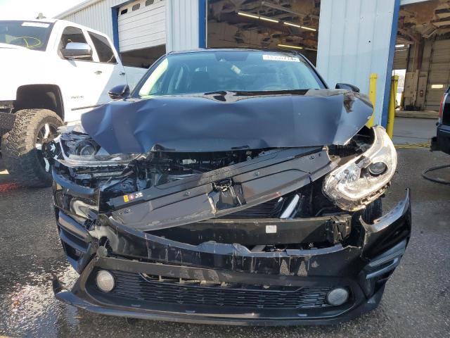 Photo 5 from auction – 2021 KIA FORTE FE with VIN 3KPF24ADXME289334