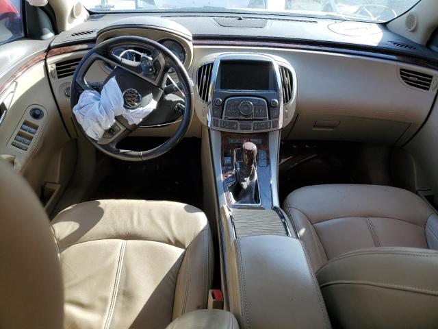 Photo 8 from auction – 2012 BUICK LACROSSE P with VIN 1G4GD5E32CF329119