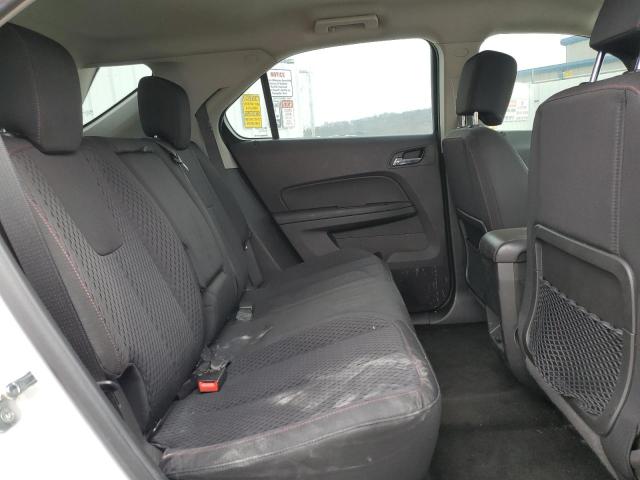 Photo 11 from auction – 2014 CHEVROLET EQUINOX LS with VIN 2GNALAEK6E1141279