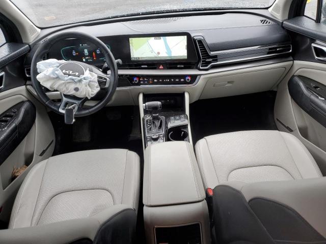 Photo 8 from auction – 2023 KIA SPORTAGE E with VIN 5XYK3CAFXPG014187