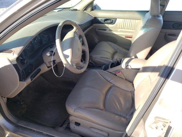 Photo 7 from auction – 2003 BUICK REGAL LS with VIN 2G4WB52K231109189