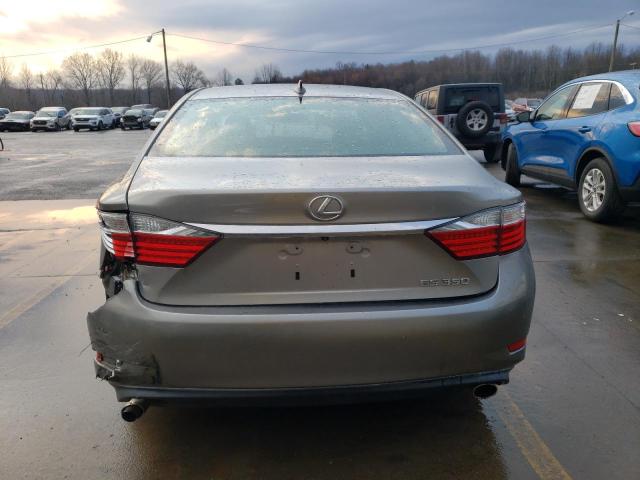Photo 6 from auction – 2015 LEXUS ES 350 with VIN JTHBK1GG6F2179278