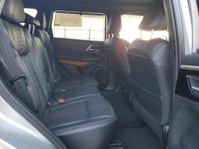 Photo 11 from auction – 2022 MITSUBISHI OUTLANDER with VIN JA4J4VA86NZ084140