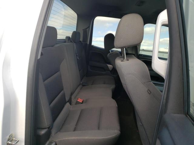 Photo 10 from auction – 2016 CHEVROLET SILVERADO with VIN 1GCVKREC6GZ184096