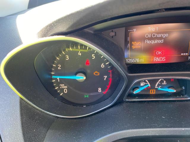 Photo 9 from auction – 2017 FORD ESCAPE S with VIN 1FMCU0F78HUD56279