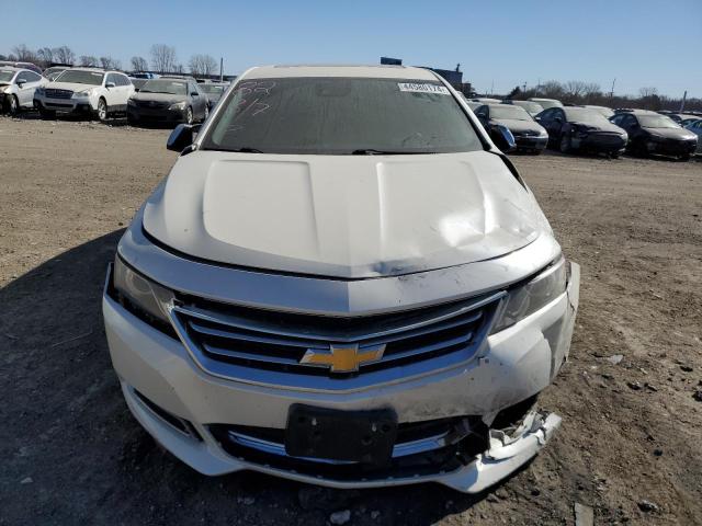 Photo 5 from auction – 2014 CHEVROLET IMPALA LTZ with VIN 2G1155S39E9315136