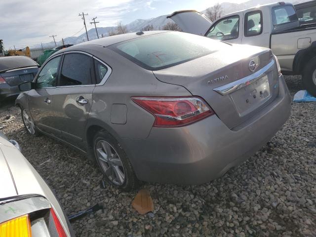 Photo 2 from auction – 2013 NISSAN ALTIMA 2.5 with VIN 1N4AL3AP9DN511701