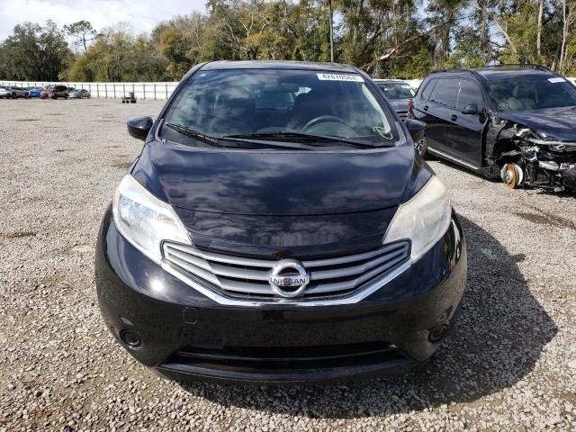 Photo 5 from auction – 2015 NISSAN VERSA NOTE with VIN 3N1CE2CP9FL436900