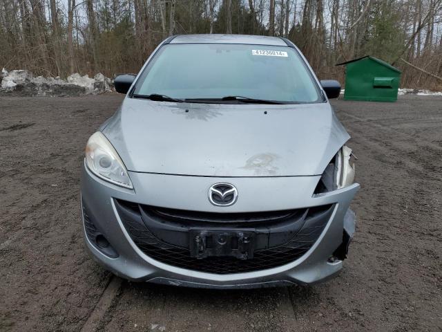 Фото 5 с аукциона – 2014 MAZDA 5 TOURING с VIN JM1CW2CLXE0169219