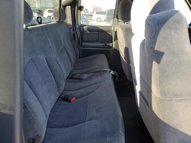Photo 10 from auction – 2001 CHEVROLET SILVERADO with VIN 2GCEK19T711336964