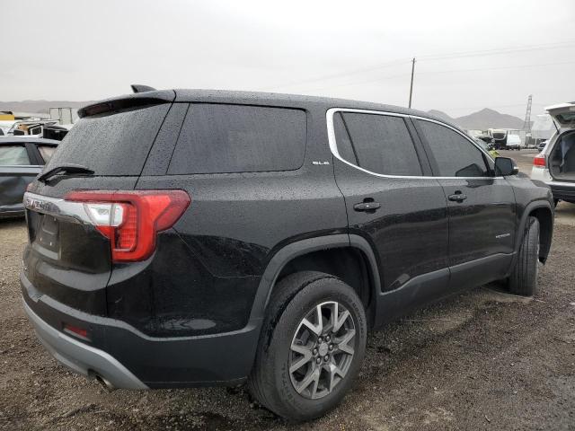 Photo 3 from auction – 2020 GMC ACADIA SLE with VIN 1GKKNKLA8LZ233333