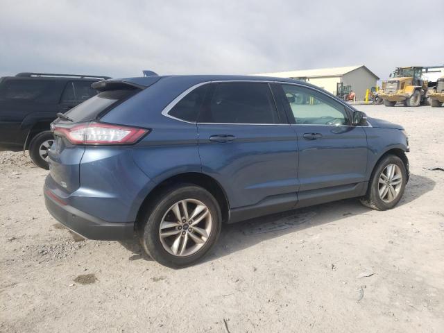 Photo 3 from auction – 2018 FORD EDGE SEL with VIN 2FMPK3J96JBB88767