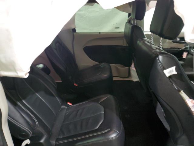 Photo 11 from auction – 2022 CHRYSLER PACIFICA T with VIN 2C4RC1BGXNR186108