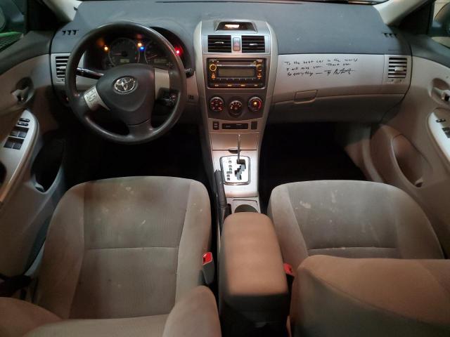 Photo 8 from auction – 2012 TOYOTA COROLLA BA with VIN 5YFBU4EE5CP022188