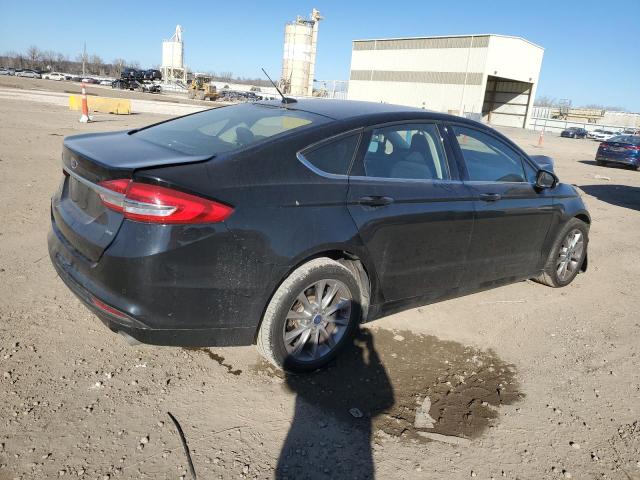 Photo 3 from auction – 2017 FORD FUSION SE with VIN 3FA6P0H78HR336536