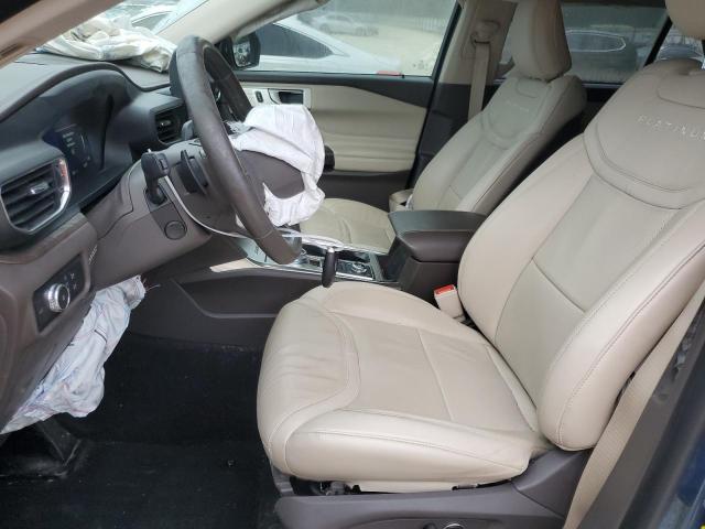 Photo 7 from auction – 2020 FORD EXPLORER P with VIN 1FM5K8HC0LGB61209