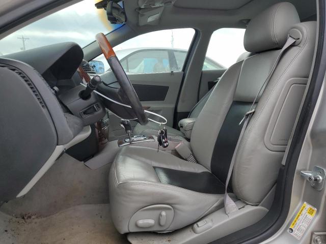 Photo 7 from auction – 2007 CADILLAC CTS HI FEA with VIN 1G6DP577770103779