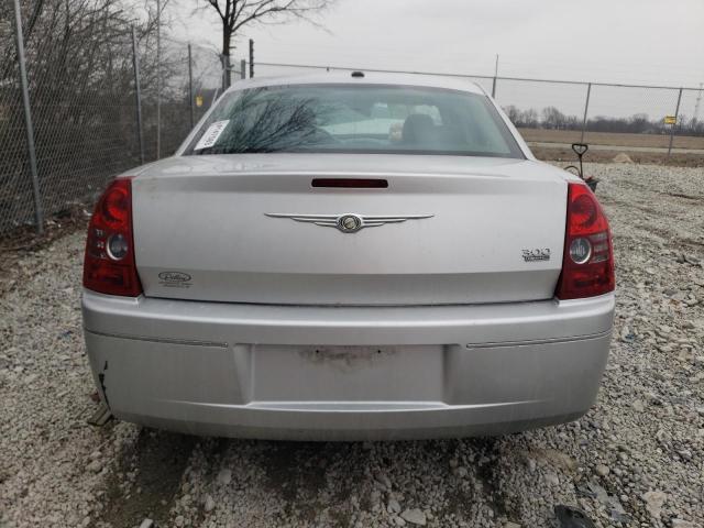 Photo 6 from auction – 2010 CHRYSLER 300 TOURIN with VIN 2C3CA5CV3AH284370