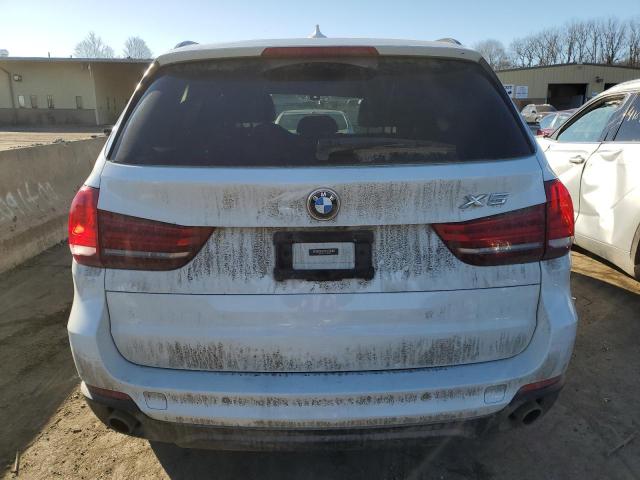 Photo 6 from auction – 2016 BMW X5 XDRIVE3 with VIN 5UXKR0C51G0U08389
