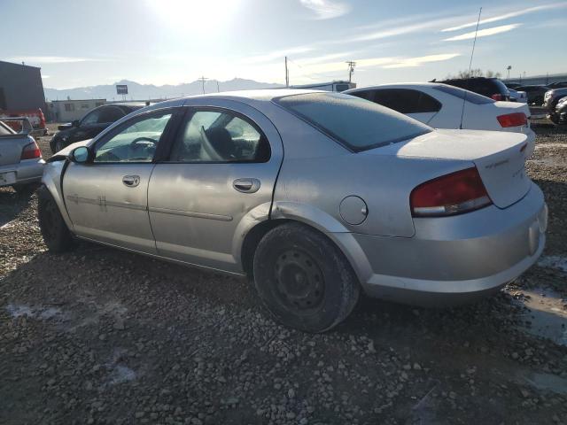 Photo 2 from auction – 2002 CHRYSLER SEBRING LX with VIN 1C3EL46X02N308708