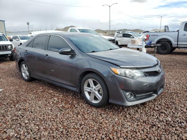 Photo 4 from auction – 2014 TOYOTA CAMRY L with VIN 4T1BF1FK9EU334142