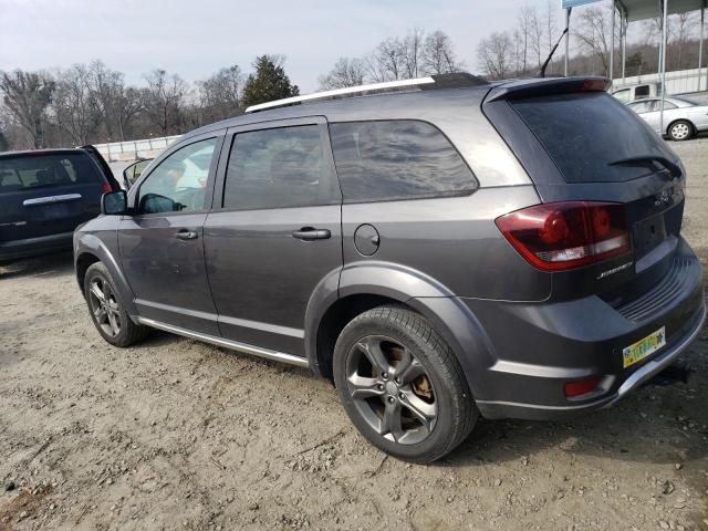Photo 2 from auction – 2015 DODGE JOURNEY CR with VIN 3C4PDCGG3FT650413