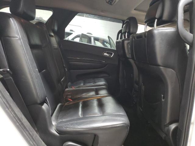 Photo 11 from auction – 2015 DODGE DURANGO LI with VIN 1C4RDJDG9FC810212
