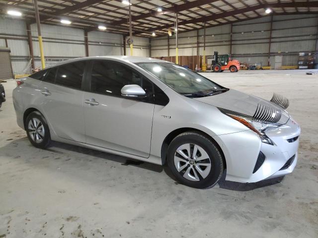 Photo 4 from auction – 2018 TOYOTA PRIUS with VIN JTDKBRFU7J3599948