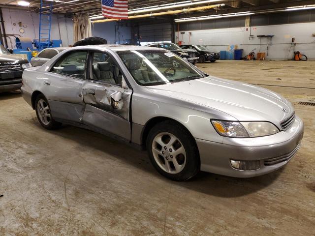 Photo 4 from auction – 2001 LEXUS ES 300 with VIN JT8BF28G115107520