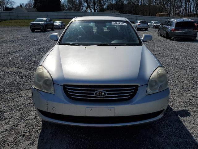 Photo 5 from auction – 2008 KIA OPTIMA LX with VIN KNAGE123085221218