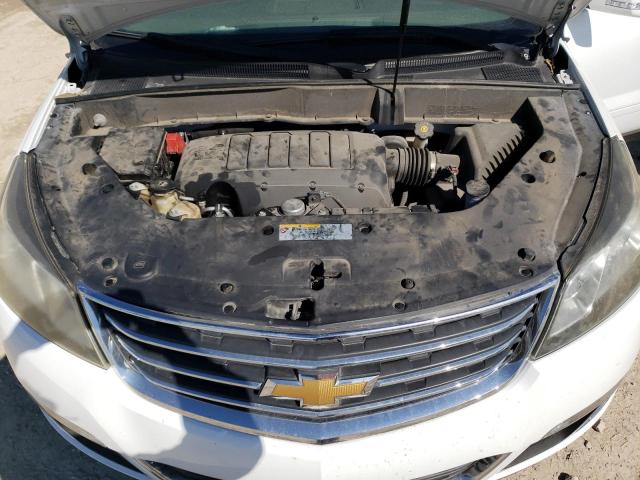 Photo 12 from auction – 2017 CHEVROLET TRAVERSE L with VIN 1GNKRHKD4HJ137940