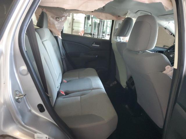 Photo 11 from auction – 2016 HONDA CR-V LX with VIN 2HKRM4H33GH648429