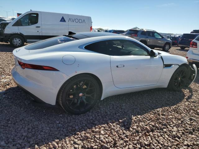 Photo 3 from auction – 2015 JAGUAR F-TYPE with VIN SAJWA6A7XF8K13491